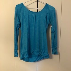 Women’s Champion Shirt